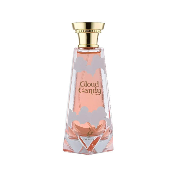 Khadlaj Cloud Candy EDP For Women 100 ML