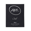 Affetto Coal EDP For Men 100 ML
