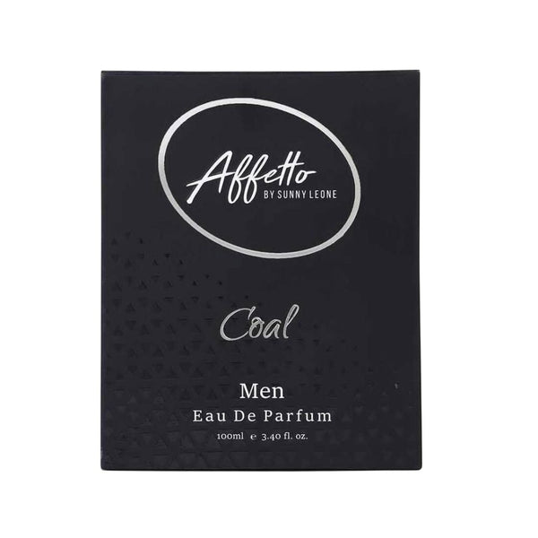 Affetto Coal EDP For Men 100 ML