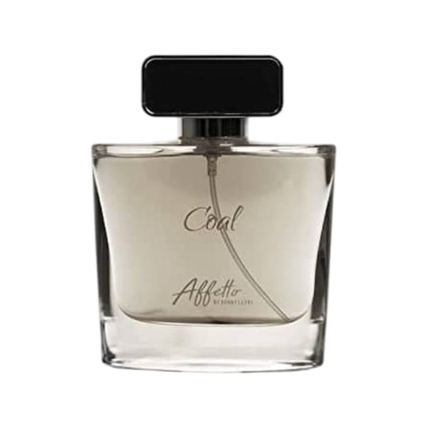 Affetto Coal EDP For Men 100 ML