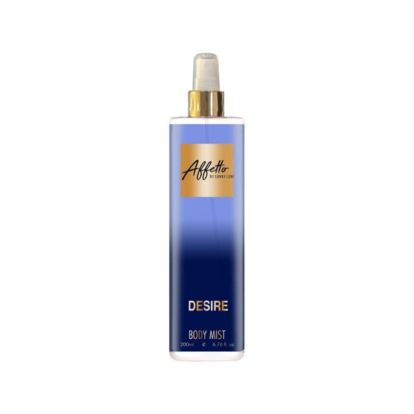 Affetto Desire Body Mist For Men 200 ML
