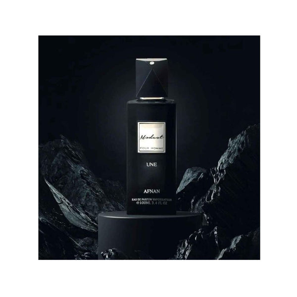 Afnan Modest Pour Homme Une For Men 100 ML
