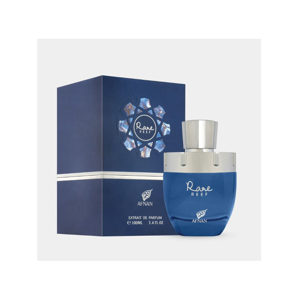 Afnan Rare Reef EDP For Unisex 100 ML