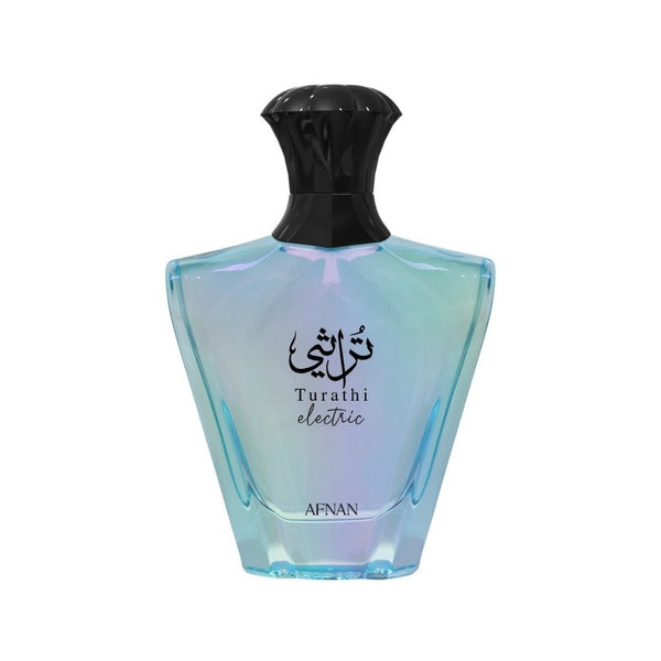 Afnan Turathi Electric EDP For Unisex 90 ML