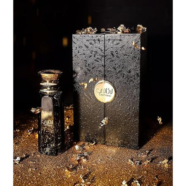 Ahmed Al Maghribi Laathani EDP For Men 80 ML