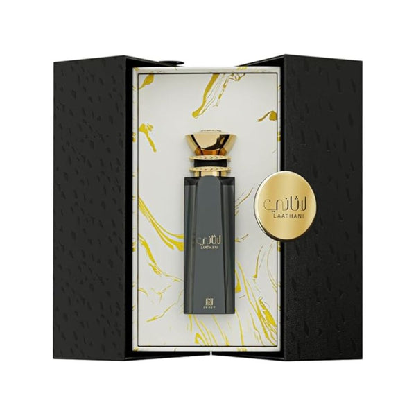 Ahmed Al Maghribi Laathani EDP For Men 80 ML