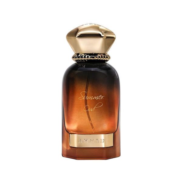 Ahmed Al Maghribi Summer Oud EDP For Unisex 60 ML