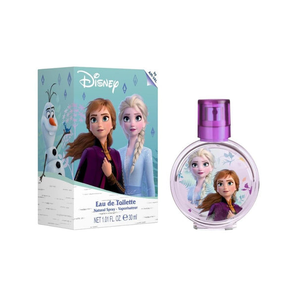 Air-Val Disney Frozen II EDT For Kids 30 ML