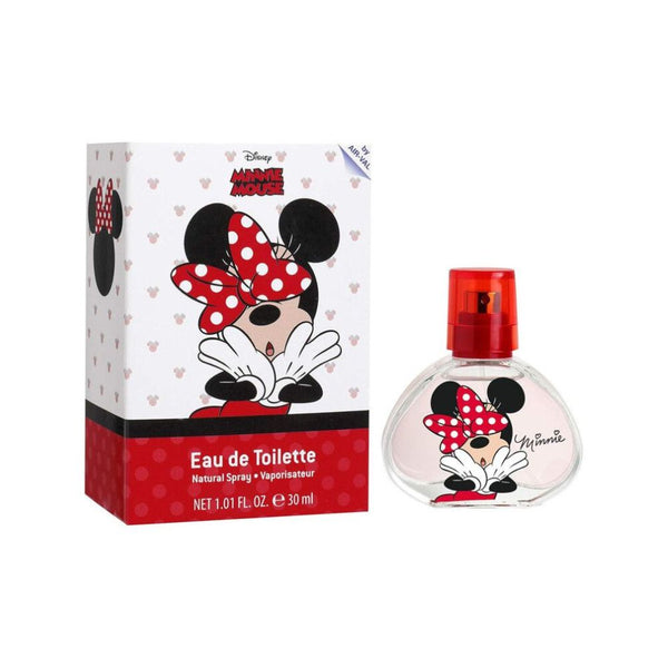 Air-Val Disney Minnie Mouse EDT For Kids 30 ML
