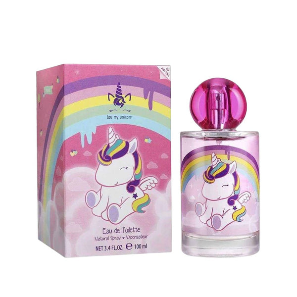 Air-Val Eau My Unicorn EDT For Kids 100 ML
