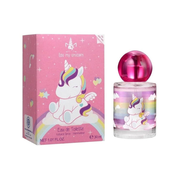 Air-Val Eau My Unicorn EDT For Kids 30 ML