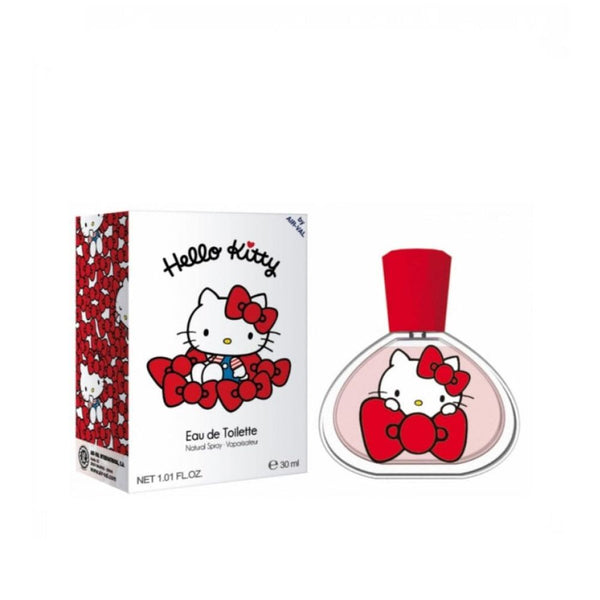 Air-Val Hello Kitty EDT For Kids 30 ML