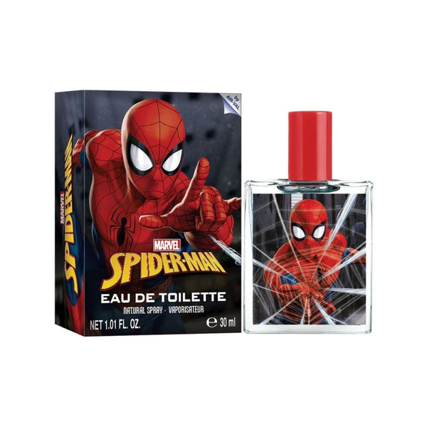 Air-Val Marvel Spider-Man EDT For Kids 30 ML