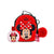 Air-Val Minnie Mouse 3 Piece Gift Set For Kids