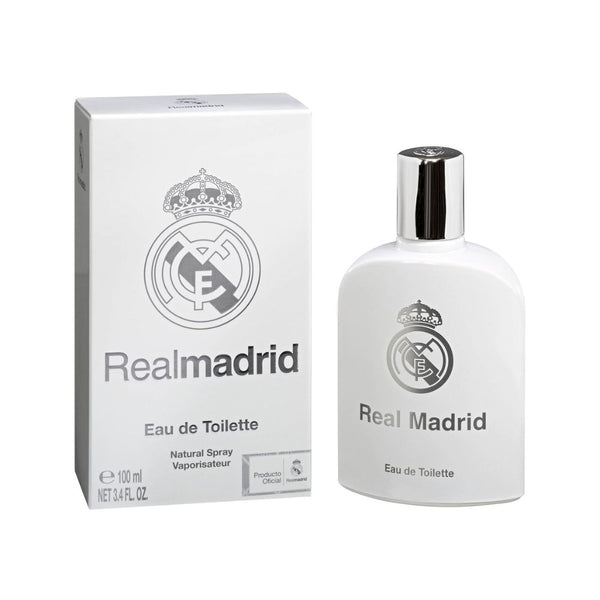 Air-Val Real Madrid International EDT For Men 100 ML
