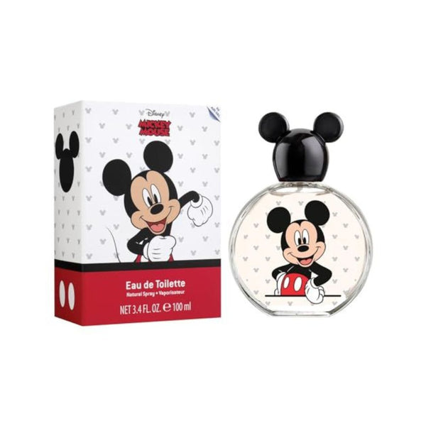 Air-Val Disney Mickey Mouse EDT For KIds 100ML