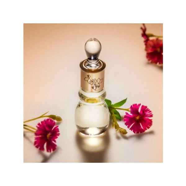 Ajmal Musk Silk Perfume Oil For Unisex