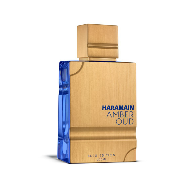 Al Haramain Amber Oud Bleu Edition EDP For Men 100 ML