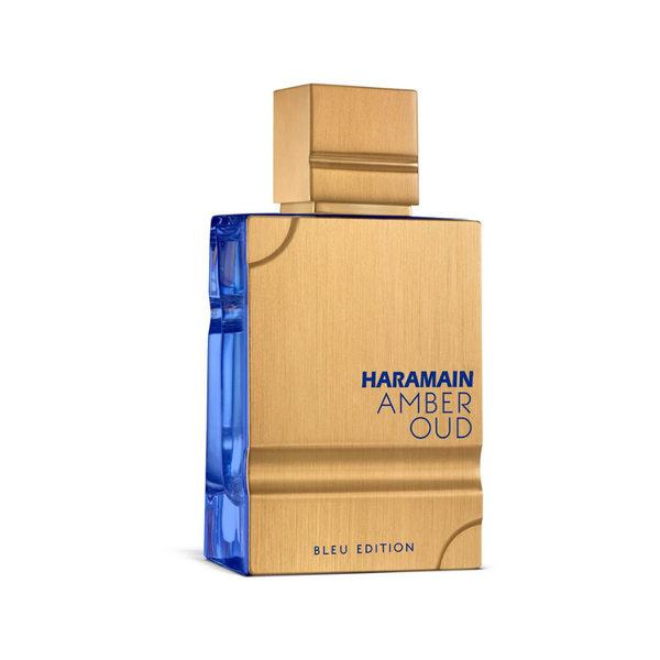 Al Haramain Amber Oud Bleu Edition EDP For Men 100 ML