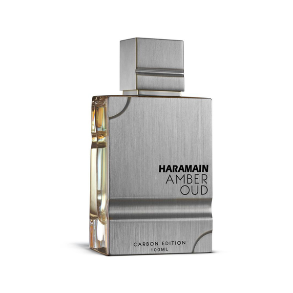 Al Haramain Amber Oud Carbon Edition EDP For Unisex 100 ML
