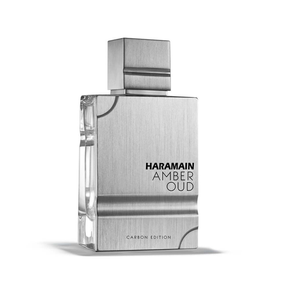Al Haramain Amber Oud Carbon Edition EDP For Unisex 100 ML