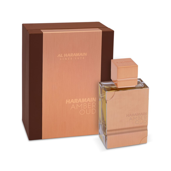 Al Haramain Amber Oud EDP For Unisex 60 ML