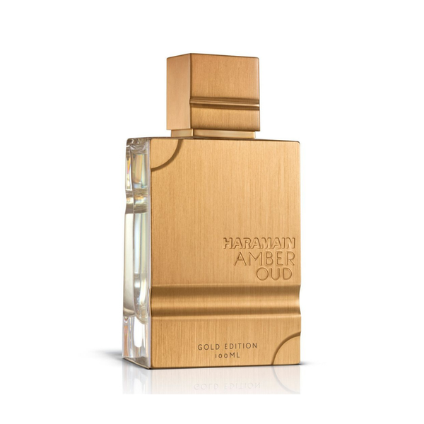 Al Haramain Amber Oud Gold Edition EDP For Unisex 100 ML