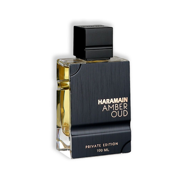 Al Haramain Amber Oud Private Edition EDP For Unisex 100 ML