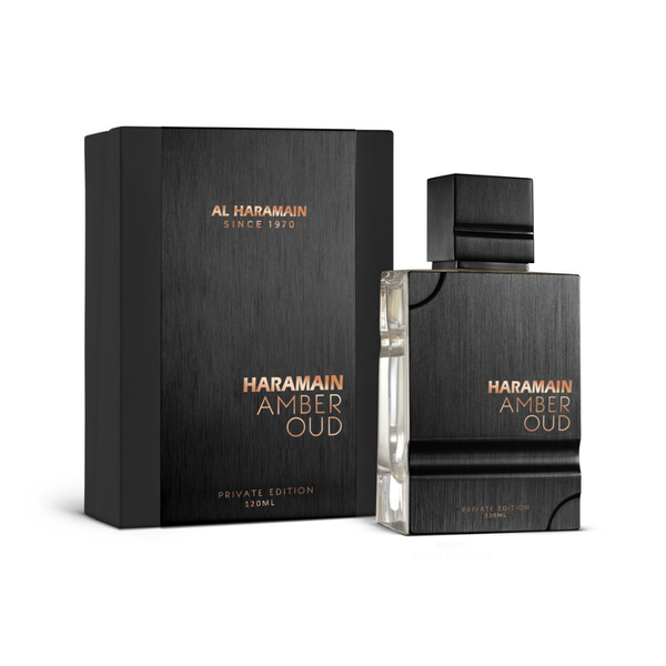 Al Haramain Amber Oud Private Edition EDP For Unisex 100 ML