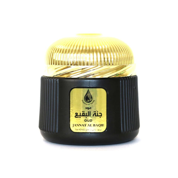 Al Mas Jannat Al Baqie Bakhoor 40 Grams