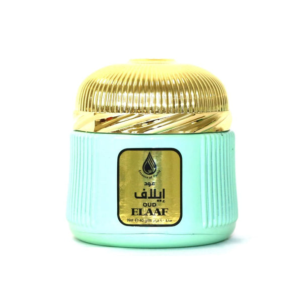 Al mas Oud Elaaf Bakhoor 40 Grams