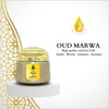 Al Mas Oud Marwa Bakhoor 40 Grams