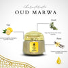 Al Mas Oud Marwa Bakhoor 40 Grams