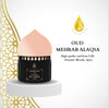 Al Mas Mehrab Al Aqsa Bakhoor 60 Grams