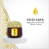 Al Mas Oud Safa Bakhoor 40 Grams