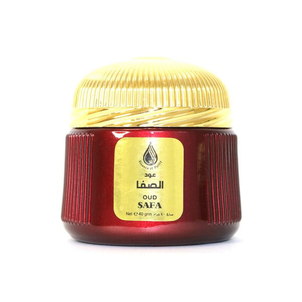 Al Mas Oud Safa Bakhoor 40 Grams