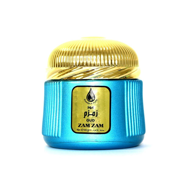 Al Mas Oud Zam Zam Bakhoor 40 Grams