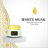 Al Mas White Musk Bakhoor 40 Grams