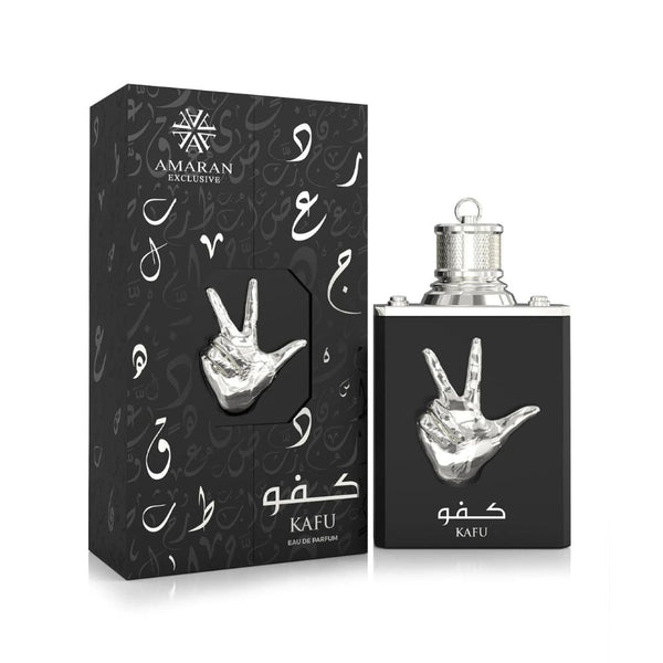 Amaran Kafu EDP For Men 100 ML