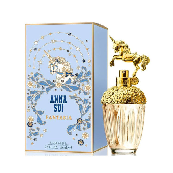Anna Sui Fantasia EDT For Women 75ml