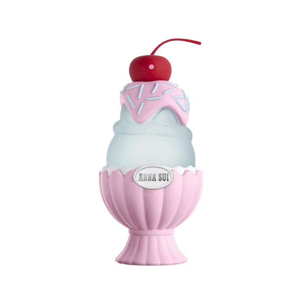 Anna Sui Sundae Pretty Pink EDT For Women 50 ml