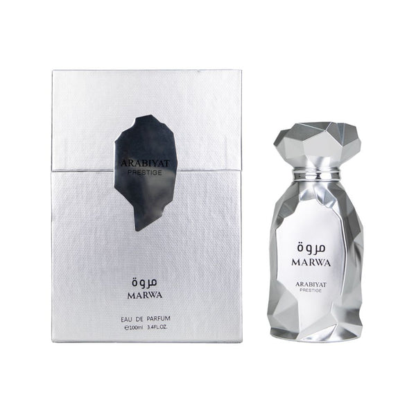Arabiyat Prestige Marwa EDP For Men 100 ML