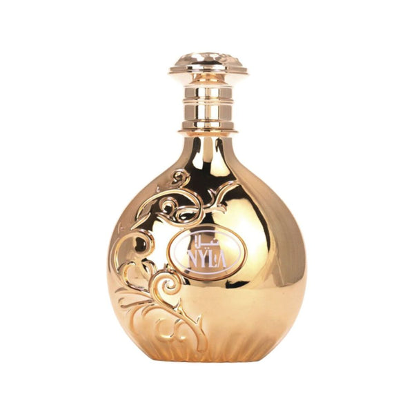 Arabiyat Prestige Nyla EDP For Unisex 80 ML