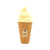 Arabiyat Sugar Lemon Sorbet EDP For Unisex 100 ML