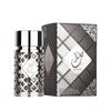 Ard Al Zaafaran Jazzab Silver For Men 100 ML