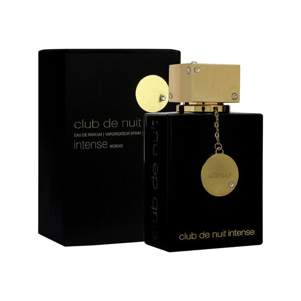 Armaf Club De Nuit Intense EDP For Women 105 ML