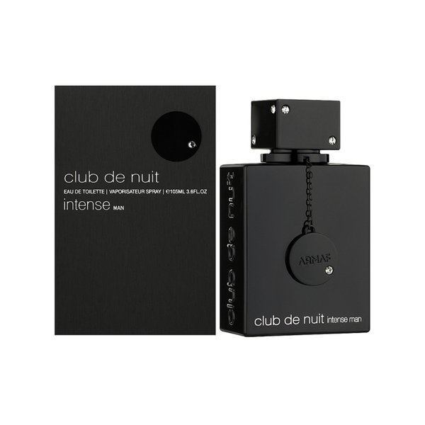 Armaf Club De Nuit Intense Man EDT For Men 105 ML