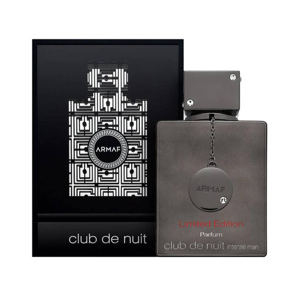 Armaf Club De Nuit Intense Man Limited Edition Parfum 105 ML