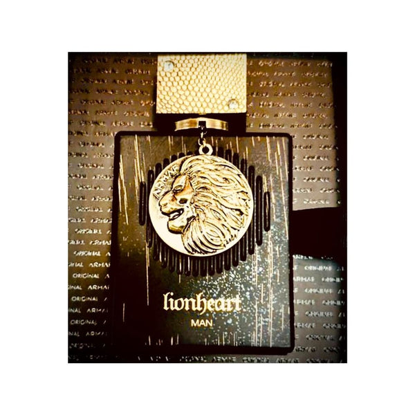 Armaf Club De Nuit Lionheart EDP For Men 100 ML