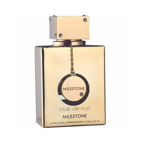 Armaf Club De Nuit Milestone EDP For Unisex 105 ML